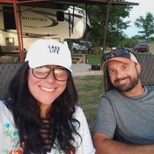 Meet your Posher, Stacy